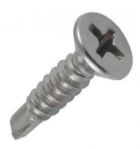 Tornillo A-2 D-7504P 4,8X19