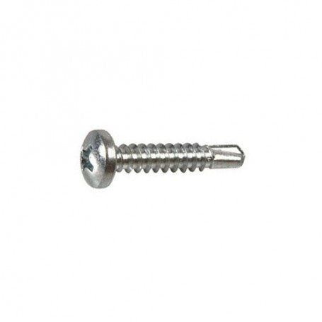 Tornillo A-2 DIN-7504N 3,9X16