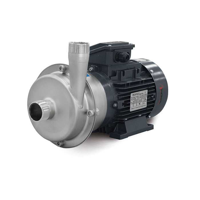 Bomba centrífuga Estampinox EFI 2 | D.125 IE3 1,5KW 2P 2/3