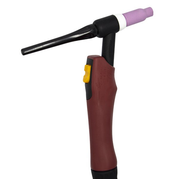 ANTORCHA TIG ST4000 U/D 4MT SELCO COD:81.32.253