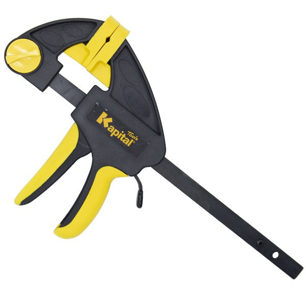 MORDAZA EXTENSIBLE KAPITAL KHQC120-6 150MM