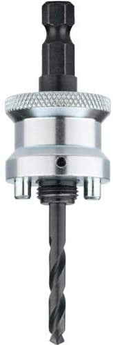 Husillo de cambio rápico coronas Lenox 14-30 MM