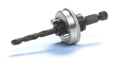 Husillo de cambio rápido coronas Lenox 32-152 MM