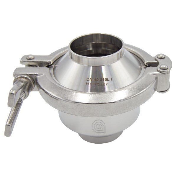 VALVULA RETEN. S/S INOXPA A-316 272700 NW-32