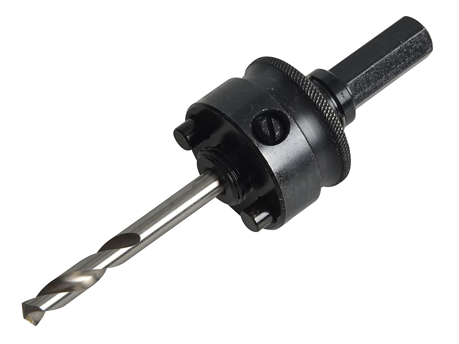 HUSILLO PARA CORONA PERFORADORA BIMETAL STARRETT A2
