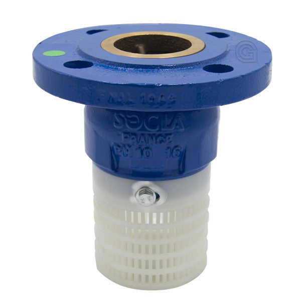 VALVULA PIE POZO TJ M-302P DN-50