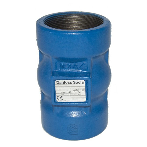 VALVULA RETENCION TJ M-202 2-1/2"