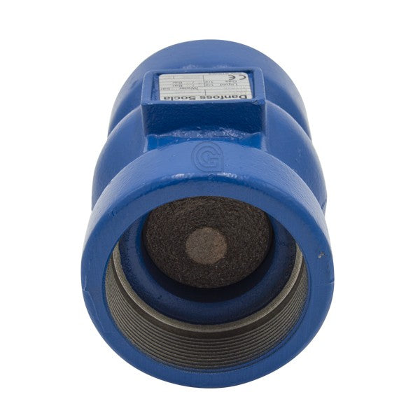 VALVULA RETENCION TJ M-202 4"