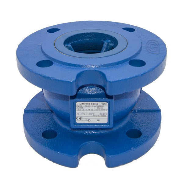 VALVULA RETENCION TJ M-402 DN-80