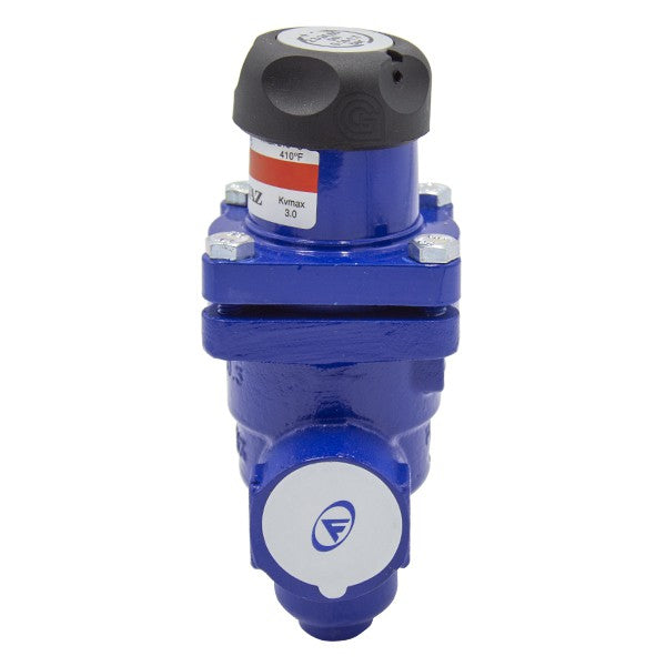 VALVULA REDUCTORA AYVAZ BDV25 0,14-1,7 3/4"