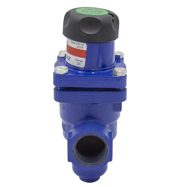 VALVULA REDUCTORA AYVAZ BDV25 1,4-4 1/2"