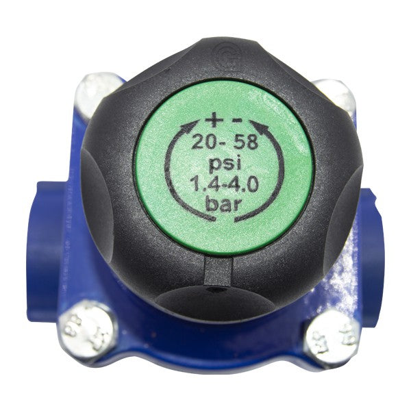 VALVULA REDUCTORA AYVAZ BDV25 1,4-4 1"