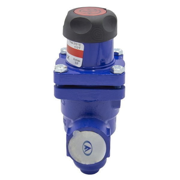 VALVULA REDUCTORA AYVAZ BDV25 3,5-8,6 1/2"