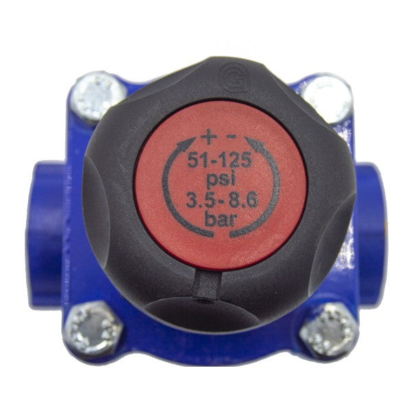 VALVULA REDUCTORA AYVAZ BDV25 3,5-8,6 1"