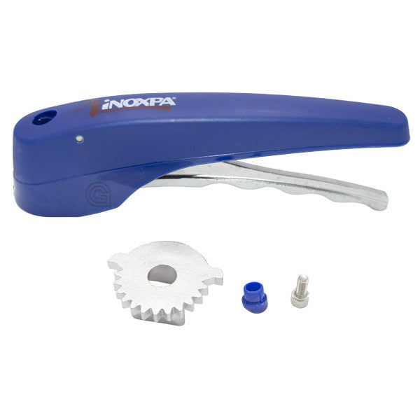 MANETA MULTIPOSICION NW-40/100 INOXPA