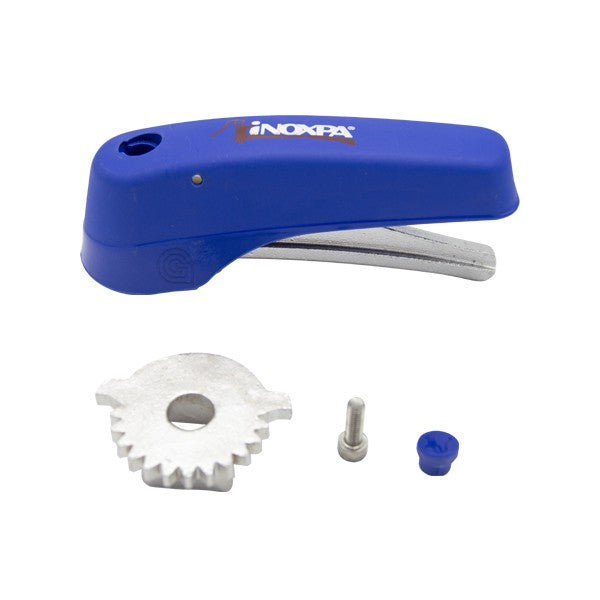 MANETA MULTIPOSICION NW-10/15/20 INOXPA