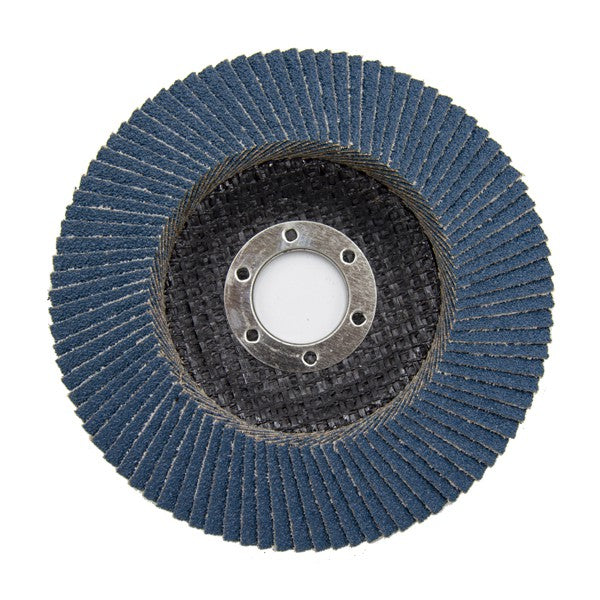 Disco de Láminas CIGSA ZIRCONIO 115X22 P-80