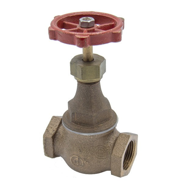 VALVULA JENKINS BRONCE F-97 2-1/2"