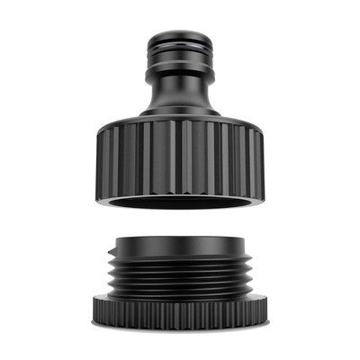 Adaptador de toma con Tag Kärcher