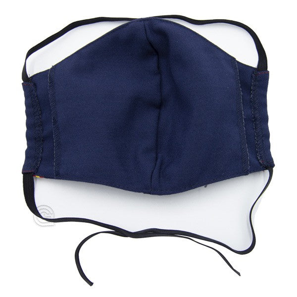 MASCARILLA AZUL POLICIA NACIONAL TALLA XL