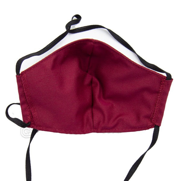 MASCARILLA GRANATE LISA TALLA XL