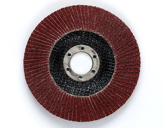 DISCO DE LAMINAS 3M 967A CUBITRON II Ø115 P80
