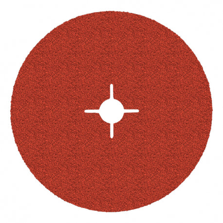 DISCO DE FIBRA 3M CUBITRON II 787C Ø115 P60 89734