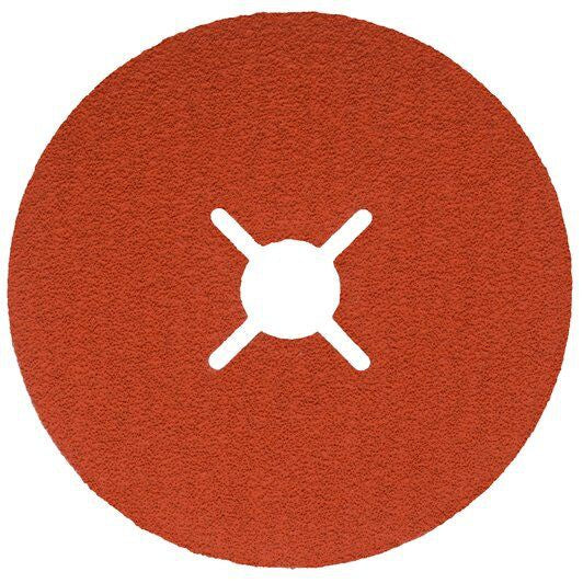 DISCO FIBRA 3M 987C CUBITRON II D-115 P-60