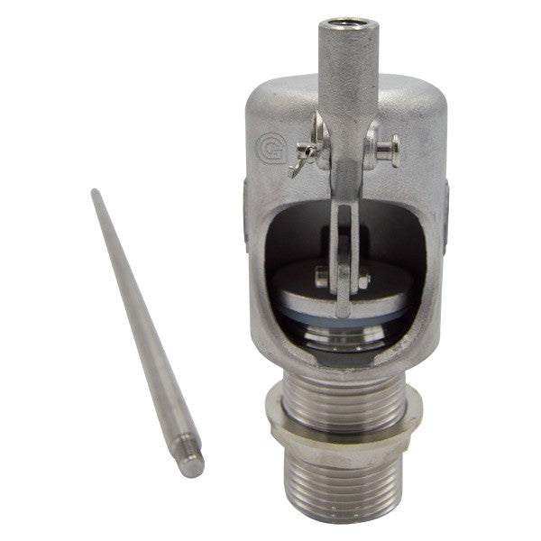 VALVULA FLOTADOR A-316 F-200 S/BOYA D-160 1"