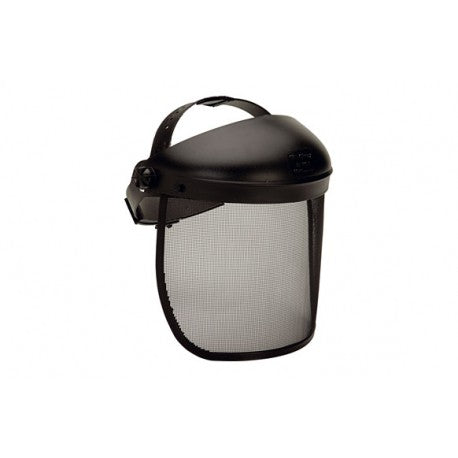 Pantalla facial con rejilla metálica Climax 425/1