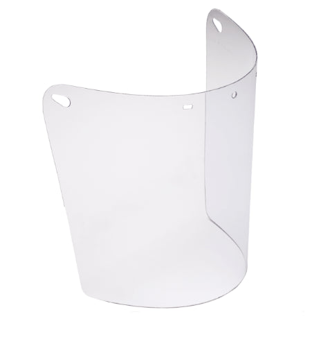 Recambio incoloro para pantalla Climax 324-RG