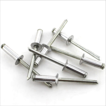 REMACHE ALUMINIO STANDARD
