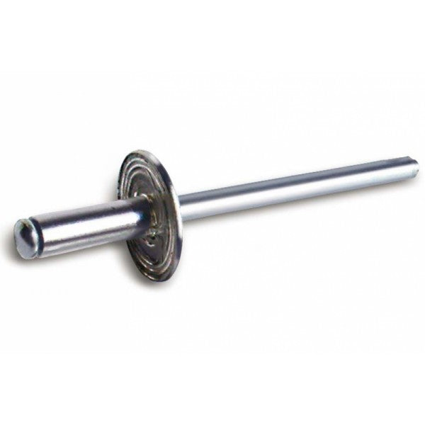 REMACHE ALUMINIO MULTIGRIP C/ANCHA D-16 4,8X16
