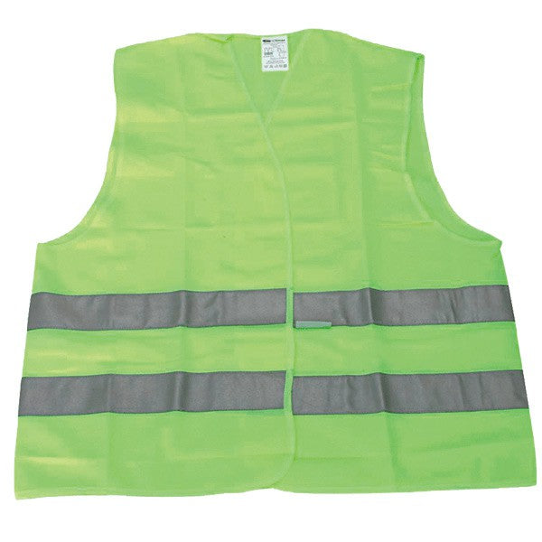 Chaleco Alta Visibilidad Amarillo Mod. SV