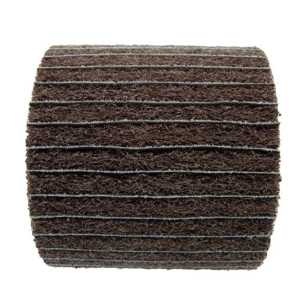 MINICEPILLO MIXTO 110X100X19 GR-80
