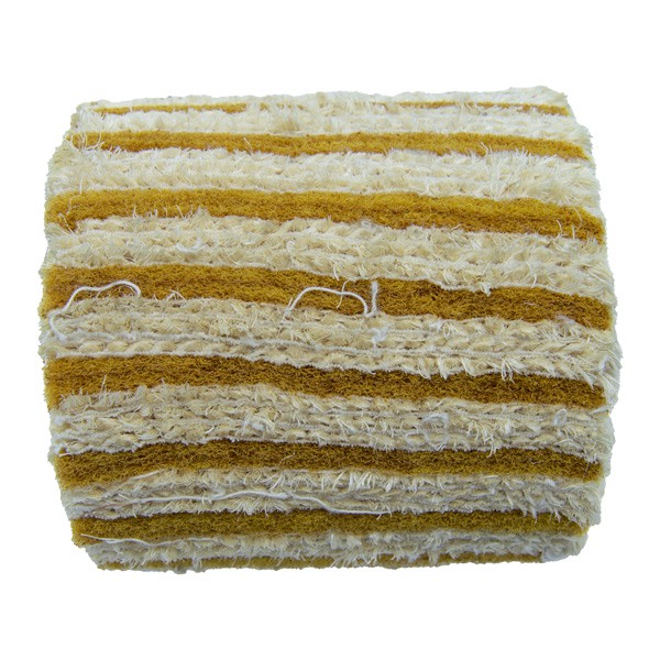 CEPILLO SISAL-TELA 110X100X19 FB-SIS