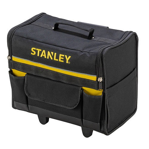 Trolley rígido con ruedas Stanley 1-97-515