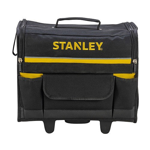 Trolley rígido con ruedas Stanley 1-97-515