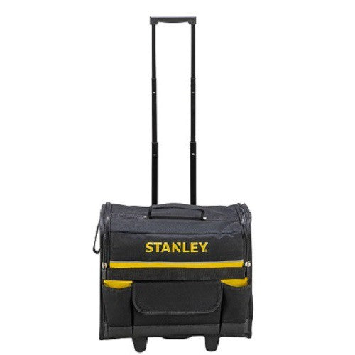 Trolley rígido con ruedas Stanley 1-97-515