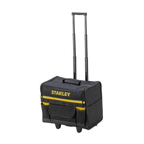 Trolley rígido con ruedas Stanley 1-97-515