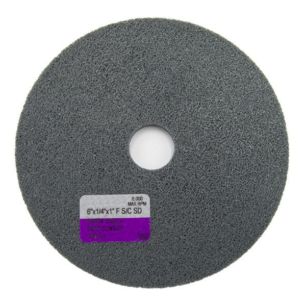 DISCO UNITIZED 3M SA532 M/B 150X25X6,35 853274