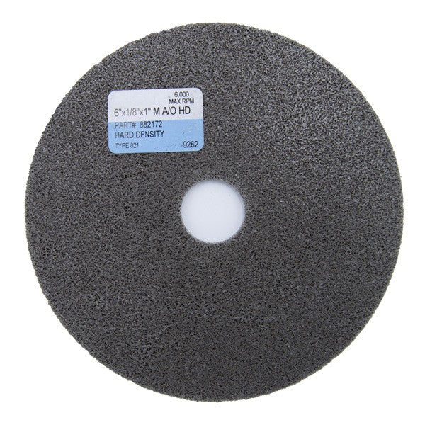 DISCO UNITIZED 3M SA821 DURO 150X25X3 882172