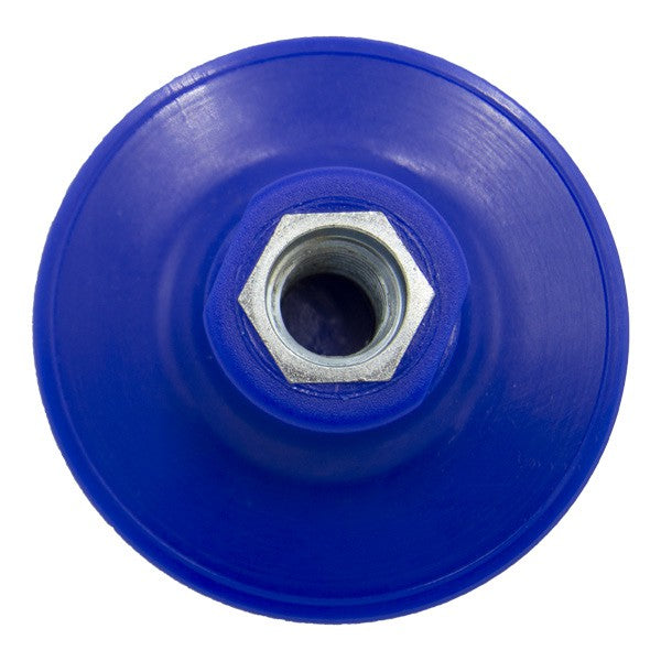 PLATO CON VELCRO D-75 M-14