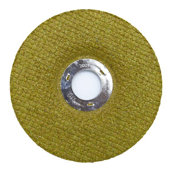 DISCO DESBASTE 3M CUBITRON II 115X3X22 G36 14440