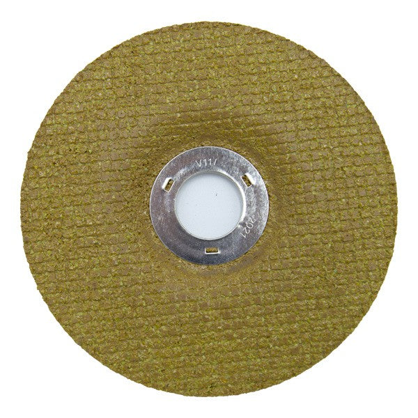 DISCO DESBASTE 3M CUBITRON II 125X3X22 G36 14443