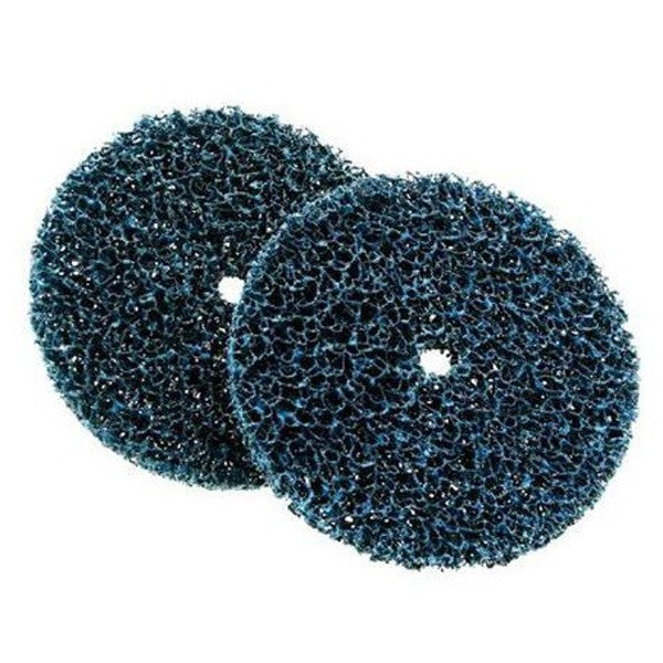 Disco Clean & Strip Scotch-Brite 150X13 CS-RD
