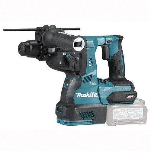 Martillo ligero XGT Makita HR001GZ BL 40V 28MM