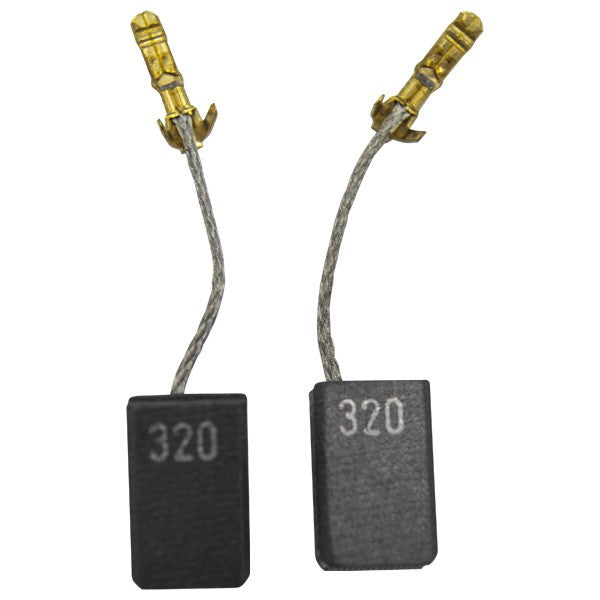 ESCOBILLAS METABO WEV 10-125