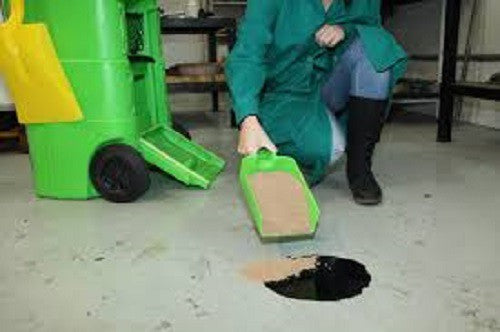 Equipo ABSORTALDE ARIN