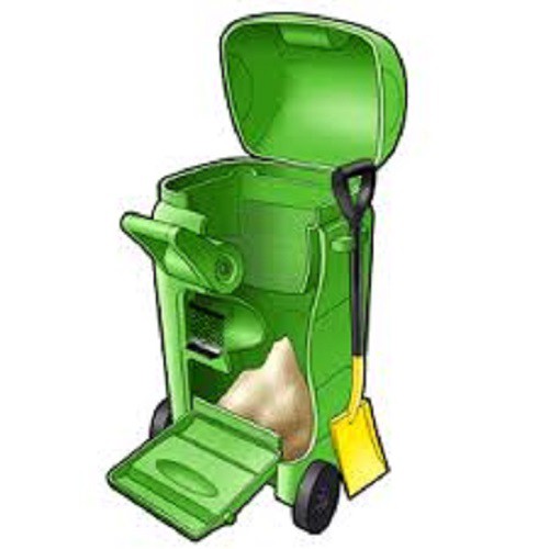 Equipo ABSORTALDE ARIN